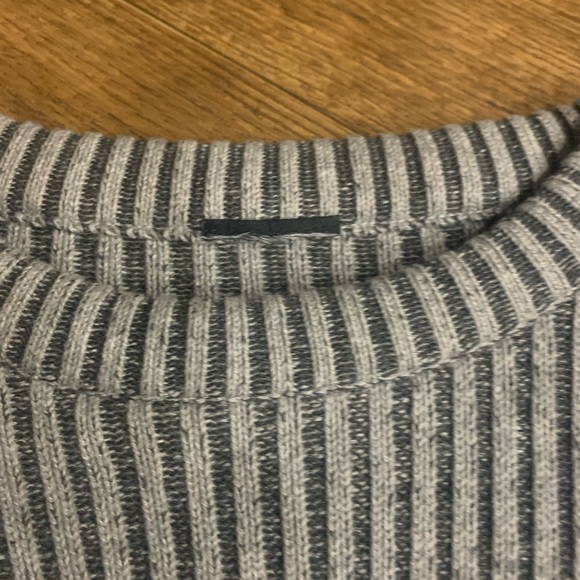 Minga London Star Patch Jumper - Picture 4 of 4